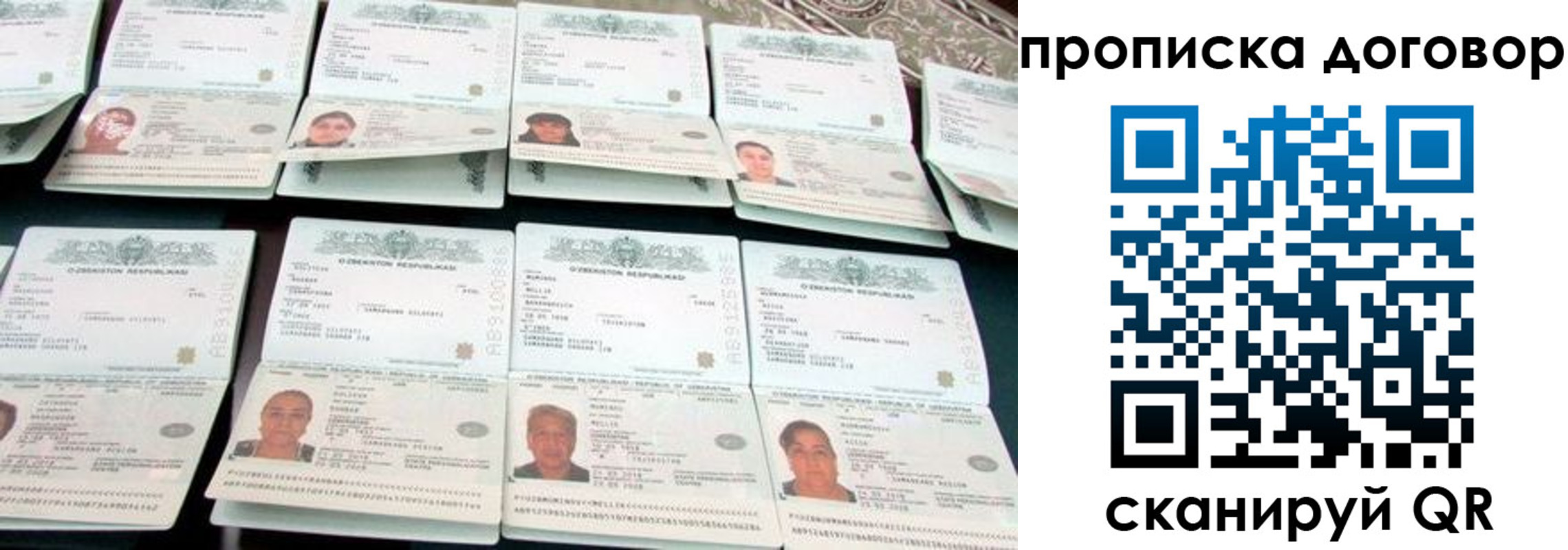 прописка для школы в Ульяновской области